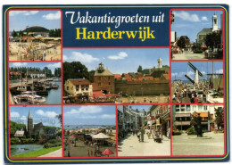 Vakantiegroeten Uit Harderwijk - Harderwijk