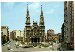 Aviles - Iglesia De Sto Tomas De Cantorbery - Asturias (Oviedo)