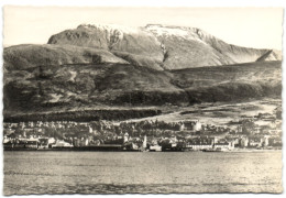 Ben Nevis And Fort William - Inverness-shire