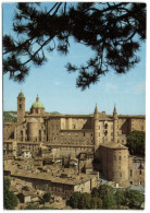 Urbino - Scorcio Panoramico - Urbino