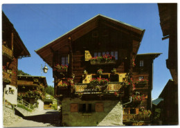 Grimentz - Grimentz