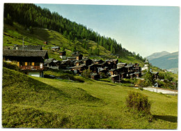 Village De Grimentz - Grimentz