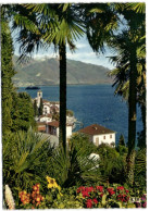 Brissago (Lago Maggiore) - Brissago