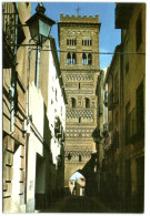 Teruel - Torre Mudejar De San Martin - Teruel