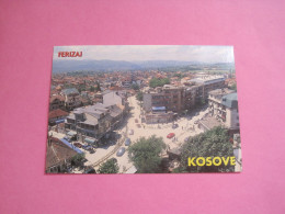 Kosovo Postcard Sent From Prizren To Tepelene (Albania) 2018 (6) - Kosovo