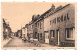 Lot - Dworpstraat - Cine Ideal - Beersel