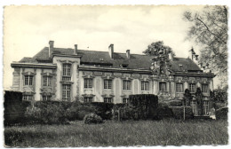 Château D'Oppem - Ancien Prieuré - Wezembeek-Oppem