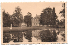 Zoersel - Kasteel - Zörsel