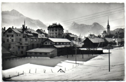 Neirivue - Dents De Corjon - Neirivue