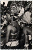 Conakry (Guinée Française) - Jeunes Filles Excisées - Guinée Française