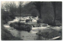 Vallée Du Hoyoux - Cascade De Roisaux - Modave