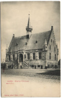 Damme - Hôtel De Ville - Damme