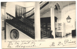 Gembloux - Institut Agricole (Escalier D'Honneur) - Gembloux