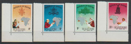 Biafra Y/T 35 / 38 ** MNH - Nigeria (1961-...)