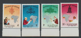 Biafra Y/T 35 / 38 ** MNH - Nigeria (1961-...)