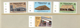 Iles Salomon - (1981-82)  -  Noel -   - Neufs** - MNH - British Solomon Islands (...-1978)