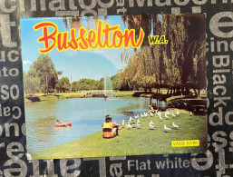 (Folder 141) Australian - WA - Busselton - Altri & Non Classificati