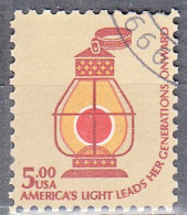 UNITED STATES  SCOTT NO 1612  USED  YEAR 1975 - Oblitérés