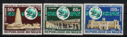 NIGER       N° YVERT  PA 23.25   NEUF SANS CHARNIERES  (NSCH NIGER ) - Niger (1960-...)