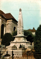 Jussey Le Monument Aux Morts      CPM Ou CPSM - Jussey