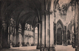 Toledo - Interior De La Catedral - Toledo