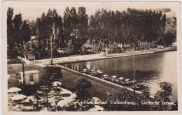 Valkenburg - Natuurbad Met Gedeelte Terras - Mindere Kwaliteit - Valkenburg