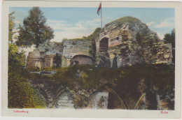 Valkenburg - Ruine - 1919 - Valkenburg