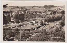 Valkenburg - Natuurbad Valkenburg - 1958 - Valkenburg