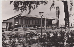 Venlo - Station - Oud - Venlo