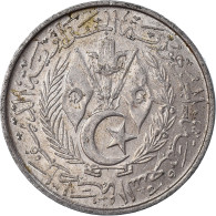 Monnaie, Algérie, 5 Centimes, 1964 - Algérie