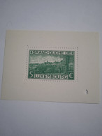 Luxembourg 2023, Neufs** - Unused Stamps