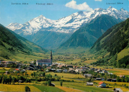 Austria > Salzburg > Rauris Und Sommerfrische Am Sonnblick - Rauris