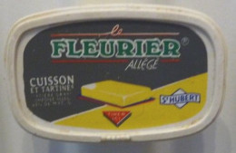 PAT14950 ST HUBERT LE FLEURIER Allégé MAGNET AIMANT De FRIGO - Publicitaires