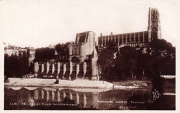 FRANCE - Albi - Ancien Palais Archiépiscopal - Carte Postale Ancienne - Albi