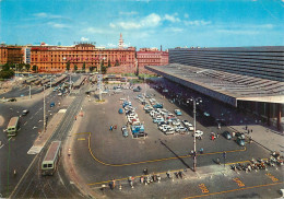 Italy > Lazio > Roma (Rome) > Stazione Termini - Stazione Termini