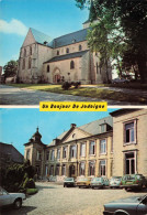BELGIQUE - Bonjour De Jodoigne - Colorisé - Carte Postale Ancienne - Jodoigne