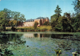 BELGIQUE - Jauchelette - Abbaye De La Ramée - Colorisé - Carte Postale Ancienne - Altri & Non Classificati