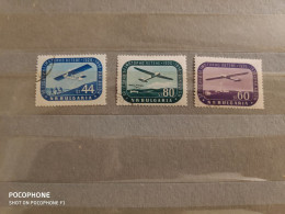 1956	Bulgaria	Plains (F53) - Gebraucht