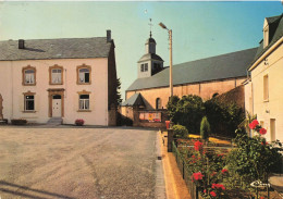 BELGIQUE - Izel - Colorisé - Carte Postale Ancienne - Sonstige & Ohne Zuordnung