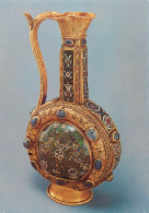 Golden Jug Of Charlemagne - Sonstige & Ohne Zuordnung