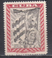 Cuba 1959 - Liberation Day, Mi-Nr. 615, MNH** - Ungebraucht