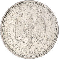 Monnaie, République Fédérale Allemande, Mark, 1992 - 1 Marco