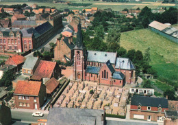 BELGIQUE - Geel - Oosterio - Colorisé - Carte Postale Ancienne - Geel