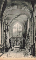 FRANCE - Langres - Ancienne église Saint Didier - Carte Postale Ancienne - Langres