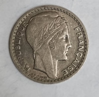 10 Francs 1947 B Grosse Tête - 10 Francs