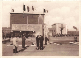 BELGIQUE - Liège - Grand Palais De La Ville De Liège - Animé - Carte Postale Ancienne - Luik