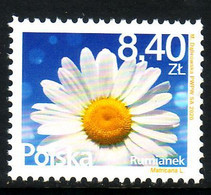 POLAND 2020 Michel No 5204  MNH - Unused Stamps