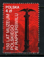POLAND 2020 Michel No 5245  MNH - Unused Stamps