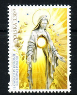 POLAND 2020 Michel No 5243   MNH - Unused Stamps