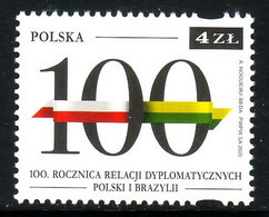 POLAND 2020 Michel No 5258   MNH - Unused Stamps
